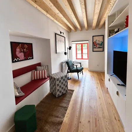 Casa Do Xadrez Holiday home