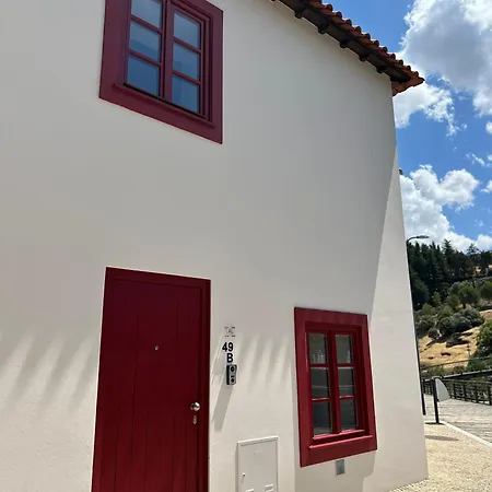 Casa Do Xadrez Holiday home *